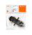 Аксессуар для трекового светильника TRACKLIGHT LINEAR CONNECTOR BK LEDVANCE 4058075764026 Аксессуар для трекового светильника TRACKLIGHT LINEAR CONNECTOR BK LEDVANCE 4058075764026