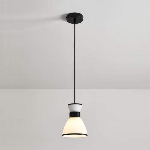 Светильник Topi 40Вт E27х1 IP20 подвесной Freya FR5503PL-01B1