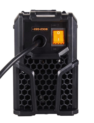 Инвертор сварочный ИС-200 Вихрь 65/51