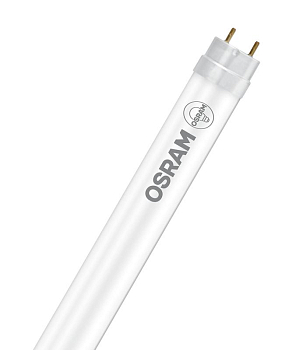 Лампа светодиодная LEDTUBE T8 EM VAL 1200 15Вт 865 OSRAM 4058075611719