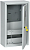 Корпус металлический ЩУРн-3/12 (540х310х165мм) IP31 TITAN IEK MKM35-N-12-31-ZO