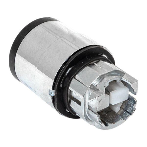 Механизм переключателя исполнительный ХB4 на 3 положения с замком с извлечением ключа во всех положениях IP65 EKF XB4BG3F-3P-65