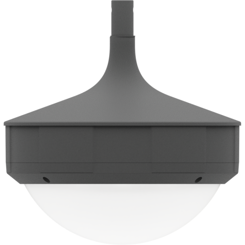 Светильник светодиодный VALLEY UP LED 40W 830 BL СТ 1855000040