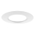 Кольцо монтажное для уменьшения монтажного отверстия d133 бел. LEDVANCE 4099854013355