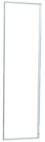 Рама под панели ЛГ/ЛМА для ВРУ ХХХХх450хХХХ (Н=600) SMART IEK YKV-RAMA2-600-450