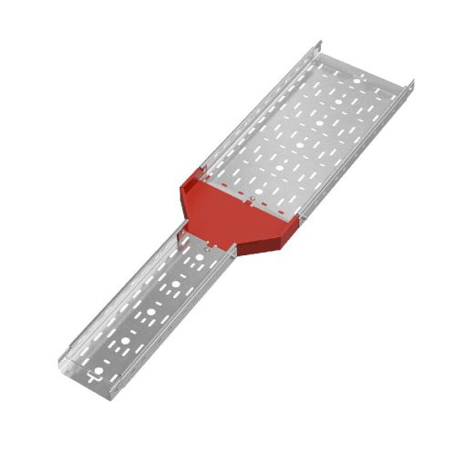 Переходник центральный 50х150-300мм "ПЛЮС" HD85 КМ PL17929