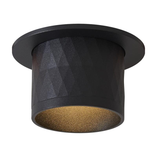 Спот Серия - 234 GU10х1 10Вт IP20 Voltega VGL7234DLB-01B