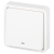 Переключатель Эксперт 11-1527-01 с подсветкой IP55 10АХ-250В СУ бел. Эра Б0063253