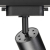 Светильник трековый поворотный ARTLINE 55х55х200 GU10 230В алюм. 2.6кв.м черн Ritter 59932 0 Светильник трековый поворотный ARTLINE 55х55х200 GU10 230В алюм. 2.6кв.м черн Ritter 59932 0