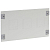 Панель лицевая DPX3 160/250 упр. ВРА Leg 020309