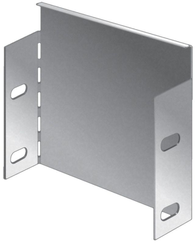 Заглушка Н50х200мм HDZ IEK CLP1Z-050-200-M-HDZ