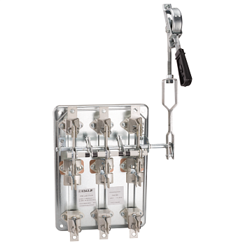 Разъединитель РПС/К-6/1П-630А-безПВ-У3 КЭАЗ 381796