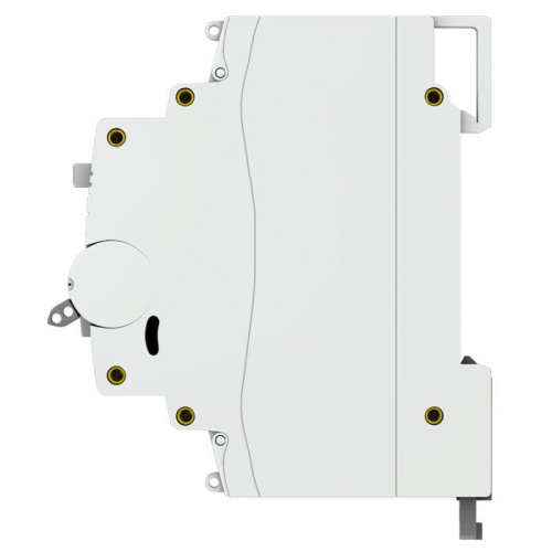 Выключатель автоматический дифференциального тока 3P+N 20А 100мА АД-32 (селективный) PROxima EKF DA32-6-20-100S-4P-pro