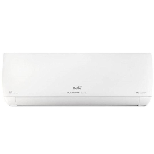 Сплит-система инверторного типа Platinum Evolution DC BSUI-24HN8_23Y комплект Ballu НС-1480852