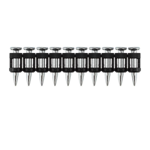 Гвоздь по бетону 3х22 (уп.1000шт) Kranz KR-16-1716