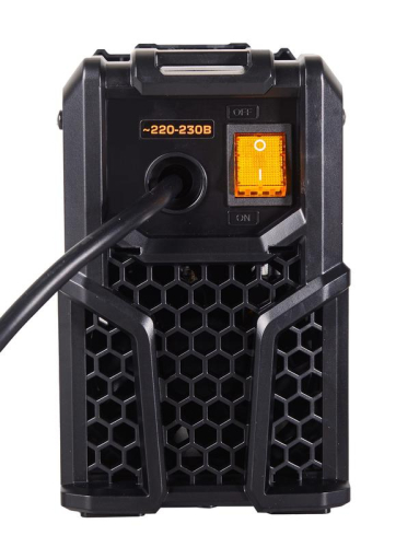 Инвертор сварочный ИС-220 Вихрь 65/52