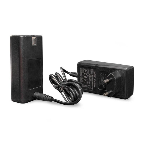 Пистолет газовый монтажный GCN-40Y ПРОФИ КВТ 104523