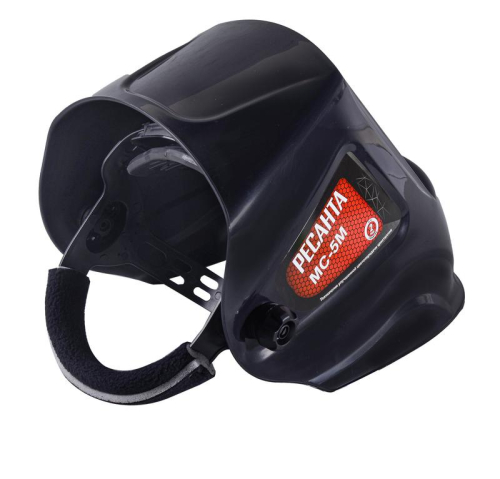 Маска сварочная МС-5М Ресанта 65/76