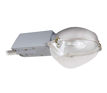 Светильник ЖКУ21-250-099 250Вт E40 IP54 со стеклом эконом GALAD 05459