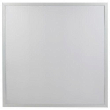 Светильник светодиодный офисный SPO-1-40-5K-M [4] 40Вт 5000К IP40 4200лм Кп<1% с равномерной засветкой матов. бел. Эра Б0063028