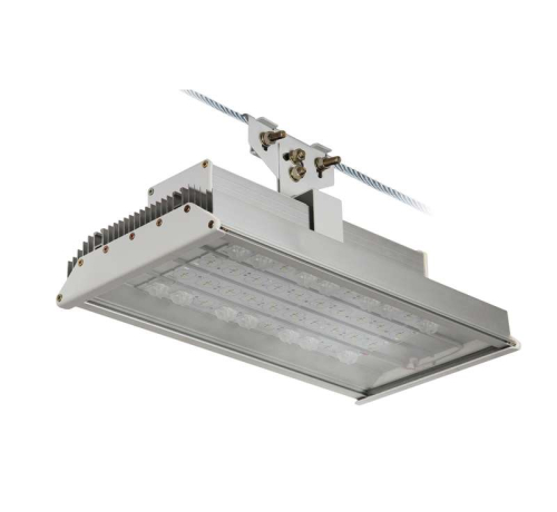 Светильник "Стандарт" LED-100-ШБ/С1 GALAD 09316