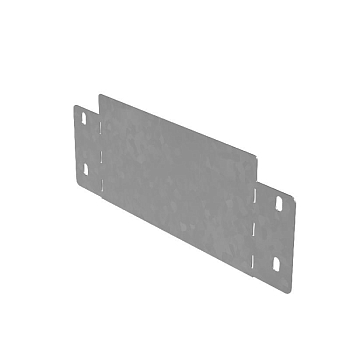 Переходник универсальный 100х250 "ПЛЮС" HD85 КМ PL18072