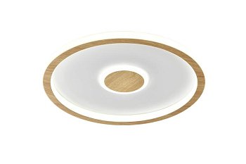 Светильник потолочный Orbit 80Вт 3000-6000К IP20 Freya FR5421CL-L80BG