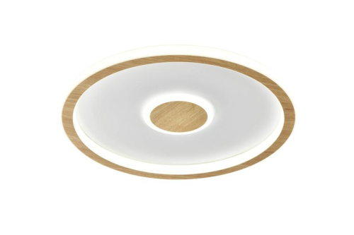 Светильник потолочный Orbit 80Вт 3000-6000К IP20 Freya FR5421CL-L80BG