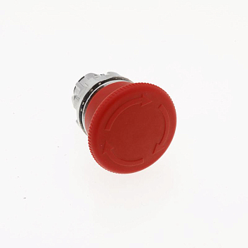 Головка для аварийной кнопки "Грибок" d40мм красн. EMAS CMDE