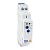 Реле лестничного освещения OptiRel D SSW-M-230A-1 16А 230В AC 1перекл. многофункц. КЭАЗ 357860