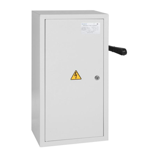 Ящик силовой ЯРП11М-391-630А-IP32-М УХЛ3 на 1 направ. КЭАЗ 349651