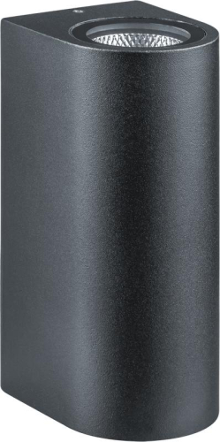 Светильник светодиодный 80 600 NOF-D-W-014-03 10Вт 4000К IP54 570лм для наружной подсветки черн. Navigator 80600