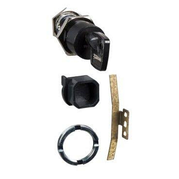 Блокировка 1 ЗАМОК 1 ключ-SYSTEMEPACT ACB1 SE SPA-K1116