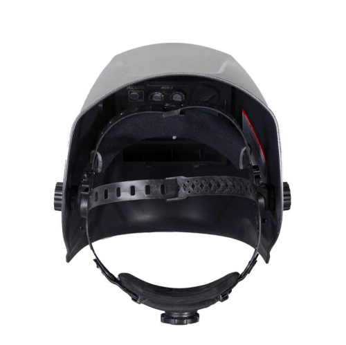 Маска сварочная МС-2 SILVER Ресанта 65/116