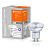 Лампа светодиодная SMART+ WiFi SPOT GU10 Dimmable 40 45град. 5Вт/2700К GU10 LEDVANCE 4058075485655