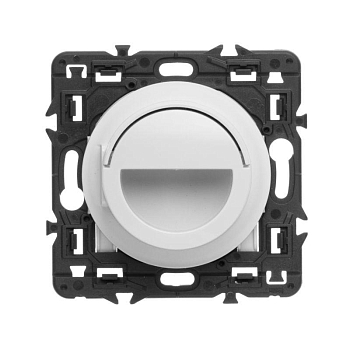 Накладка для смартфона Celiane бел. Leg 068224