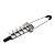 Зажим анкерный PA1500 (50-70) TOKOV ELECTRIC TKE-PA1500