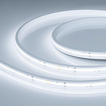 Лента светодиодная ARL-PV-X720-15mm 230В White 6000К 14Вт/м IP65 герметичная (уп.50м) Arlight 054668