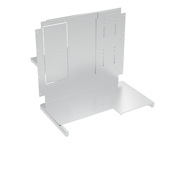 Комплект секционирования фидерный 1ст. В500 Ш=600+600 Г=800 КЭАЗ 306972