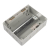 Бокс модульный накладной PDB/W 4008 GR (ЩРН-ПГ- 8) IP65 пластик. Pro JazzWay 5072060 Бокс модульный накладной PDB/W 4008 GR (ЩРН-ПГ- 8) IP65 пластик. Pro JazzWay 5072060