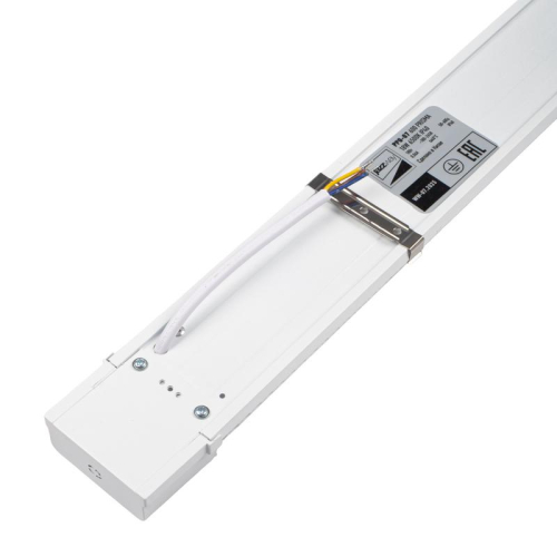 Светильник светодиодный PPO-07 600 Prisma 18Вт 6500К IP40 ДПО JazzWay 5064263