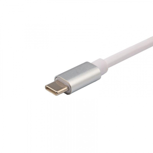 Переходник Type-C (Male) - HDMI (Female) Rexant 18-4150