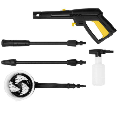 Мойка высокого давления KR-171 2200Вт 450 л/ч 170 Бар Kranz KR-16-1269