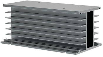 Радиатор для твердотельного реле OSS-1 80А ONI RSS-1-80