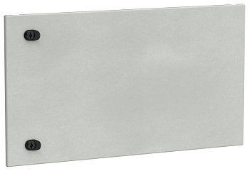 Дверь секционная внешняя 450х800 FORMAT IEK FO-00-ESD-045-080