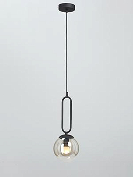 Подвес V2942-1/1S 1xE14 макс. 40Вт Vitaluce V2942-1/1S