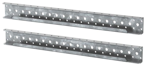 Профиль монтажный 50х25 в шкаф 600 (уп.2шт) FORMAT IEK FO-00-PRM-060