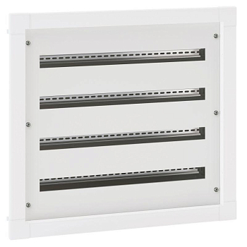 Шкаф встраиваемый 4х36M XL3 S 160 Leg 337234