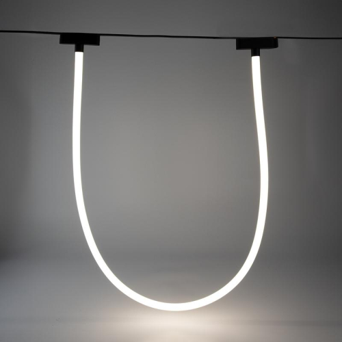 Светильник светодиодный трековый Метр (MTR)16 4036-2m 36Вт 4000К IP20 360град. BL низковольтный черн. Pro JazzWay 5057210