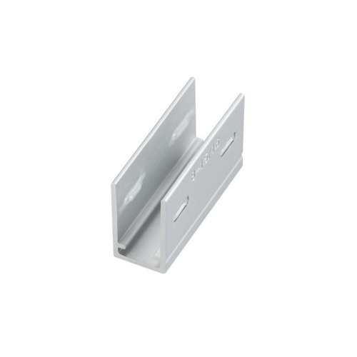 Держатель HALO-CLIP-10x17 сталь Arlight 048532